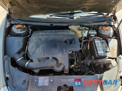 Zdjęcie 11 z 12 samochodu: 2012 CHEVROLET MALIBU 1LT VIN:1G1ZC5E05CF150930 - miniatura