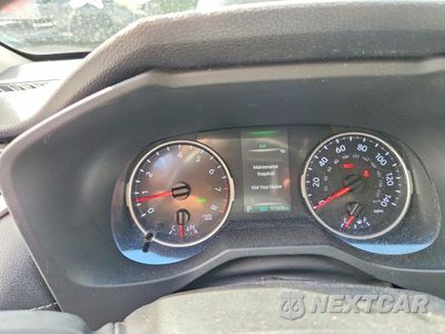 Zdjęcie 9 z 13 samochodu: 2020 TOYOTA RAV4 XLE VIN:JTMW1RFV5LD058648 - miniatura