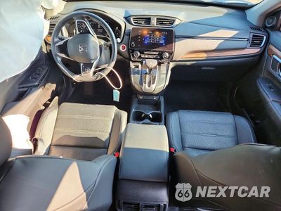 Zdjęcie 8 z 13 samochodu: 2022 HONDA CR-V EXL VIN:2HKRW2H82NH604705 - miniatura