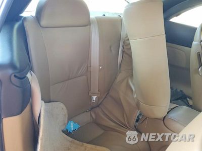 Zdjęcie 10 z 12 samochodu: 2007 LEXUS SC 430 VIN:JTHFN45Y679014930 - miniatura