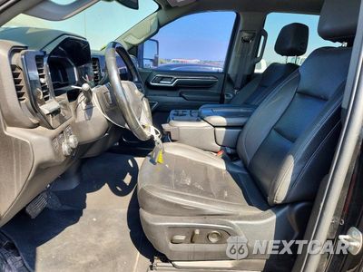 Zdjęcie 7 z 13 samochodu: 2024 CHEVROLET SILVERADO K2500 HEAVY DUTY LTZ VIN:2GC1YPEY7R1146191 - miniatura