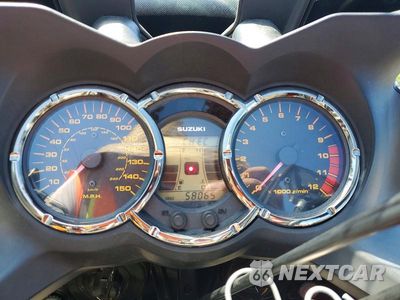 Zdjęcie 7 z 9 samochodu: 2012 SUZUKI DL1000 VIN:JS1VT53AXC2100799 - miniatura