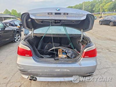 Zdjęcie 6 z 12 samochodu: 2004 BMW 530I VIN:WBANA73594B060921 - miniatura