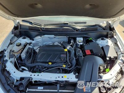 Zdjęcie 12 z 13 samochodu: 2025 BUICK ENVISTA PREFERRED VIN:KL47LAEP0SB205255 - miniatura