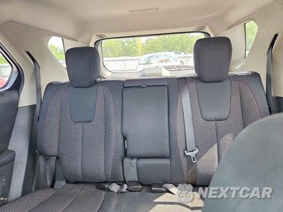 Zdjęcie 10 z 13 samochodu: 2012 CHEVROLET EQUINOX LT VIN:2GNFLEEK3C6279441 - miniatura