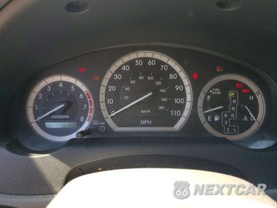 Zdjęcie 9 z 14 samochodu: 2004 TOYOTA SIENNA LE 7 PASSENGER VIN:5TDZA23C84S124817 - miniatura