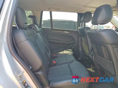 Zdjęcie 11 z 13 samochodu: 2015 MERCEDES-BENZ GL 450 4MATIC VIN:4JGDF6EE2FA597318 - miniatura