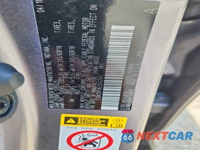 Zdjęcie 13 z 13 samochodu: 2018 TOYOTA HIGHLANDER XLE VIN:5TDKZRFH6JS542945 - miniatura