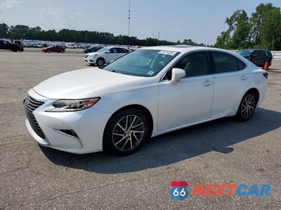 2016 LEXUS ES 350 58ABK1GG5GU024474 - główne zdjęcie licytacji z USA - miniatura
