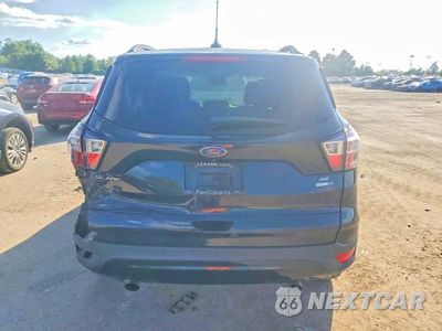 Zdjęcie 6 z 13 samochodu: 2018 FORD ESCAPE SE VIN:1FMCU9GD8JUB83488 - miniatura