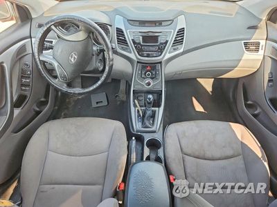Zdjęcie 8 z 13 samochodu: 2016 HYUNDAI ELANTRA SE VIN:KMHDH4AEXGU526999 - miniatura
