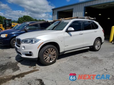 2016 BMW X5 XDR40E 5UXKT0C59G0S75866 - główne zdjęcie licytacji z USA - miniatura