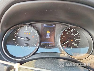 Zdjęcie 16 z 25 samochodu: 2019 NISSAN ROGUE SV VIN:5N1AT2MT6KC701277 - miniatura