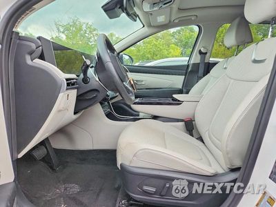 Zdjęcie 7 z 14 samochodu: 2026 HYUNDAI TUCSON HYBRID LIMITED VIN:KM8JEDD15TU418482 - miniatura