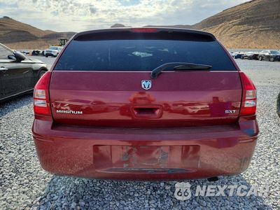 Zdjęcie 6 z 14 samochodu: 2005 DODGE MAGNUM SXT VIN:2D4FV48VX5H535538 - miniatura