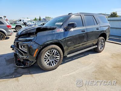 2026 CHEVROLET TAHOE K1500 Z71 1GNS6PK81TR358038 - główne zdjęcie licytacji z USA - miniatura