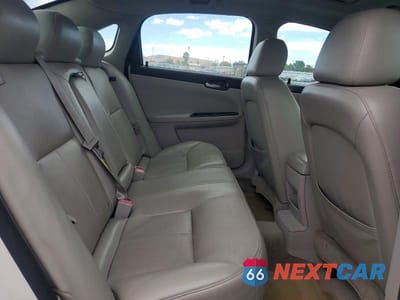 Zdjęcie 10 z 13 samochodu: 2007 CHEVROLET IMPALA LTZ VIN:2G1WU58R279413772 - miniatura