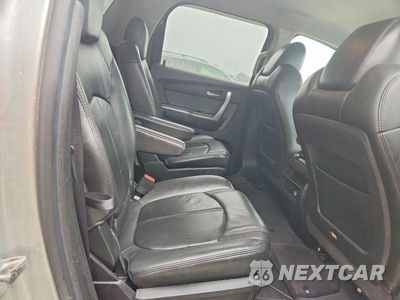 Zdjęcie 21 z 26 samochodu: 2010 GMC ACADIA SLT-1 VIN:1GK1VMED5AJ156228 - miniatura