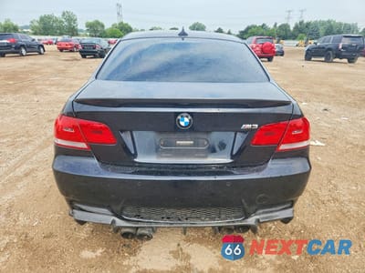 Zdjęcie 6 z 12 samochodu: 2009 BMW M3 VIN:WBSWD93579P361698 - miniatura
