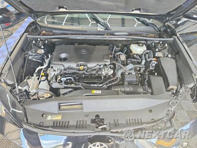 Zdjęcie 11 z 13 samochodu: 2026 TOYOTA CAMRY LE VIN:4T1DAACK8TU227625 - miniatura