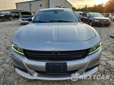 Piąte zdjęcie samochodu w środku: 2017 DODGE CHARGER SXT VIN:2C3CDXHG7HH562873 - miniatura