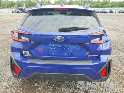 Zdjęcie 6 z 12 samochodu: 2024 SUBARU CROSSTREK PREMIUM VIN:JF2GUADC5RH895028 - miniatura