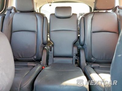 Zdjęcie 10 z 13 samochodu: 2025 HONDA ODYSSEY EXL VIN:5FNRL6H61SB063333 - miniatura