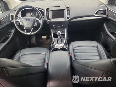 Zdjęcie 8 z 14 samochodu: 2016 FORD EDGE SEL VIN:2FMPK4J92GBC51135 - miniatura
