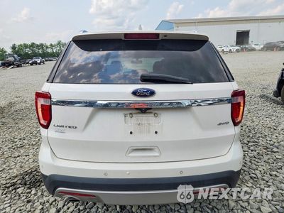 Zdjęcie 6 z 12 samochodu: 2017 FORD EXPLORER LIMITED VIN:1FM5K8F84HGD47745 - miniatura
