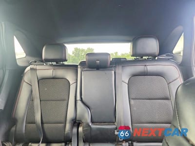 Zdjęcie 10 z 13 samochodu: 2025 FORD ESCAPE ST LINE SELECT VIN:1FMCU9NA9SUB01469 - miniatura