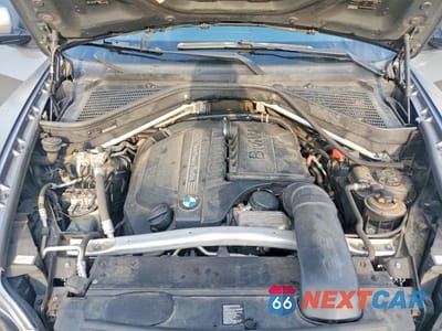 Zdjęcie 11 z 12 samochodu: 2013 BMW X5 XDRIVE35I VIN:5UXZV4C59D0B05408 - miniatura