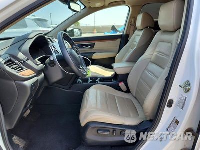 Zdjęcie 7 z 13 samochodu: 2019 HONDA CR-V EXL VIN:7FARW1H83KE027966 - miniatura