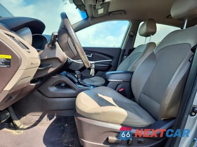 Zdjęcie 7 z 13 samochodu: 2015 HYUNDAI TUCSON SE VIN:KM8JUCAG4FU075089 - miniatura