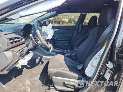 Zdjęcie 7 z 13 samochodu: 2023 SUBARU WRX PREMIUM VIN:JF1VBAF68P9815575 - miniatura
