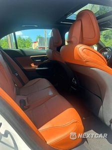 Zdjęcie 12 z 15 samochodu: 2025 MERCEDES-BENZ C 300 4MATIC VIN:W1KAF4HB8SR247822 - miniatura
