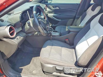 Zdjęcie 7 z 13 samochodu: 2024 CHEVROLET TRAX 1RS VIN:KL77LGE26RC018973 - miniatura