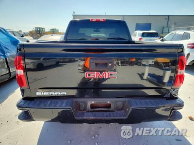 Zdjęcie 6 z 12 samochodu: 2015 GMC SIERRA C1500 VIN:1GTR1TEC6FZ320467 - miniatura
