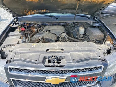 Zdjęcie 12 z 13 samochodu: 2013 CHEVROLET TAHOE C1500 LT VIN:1GNSCBE05DR143832 - miniatura