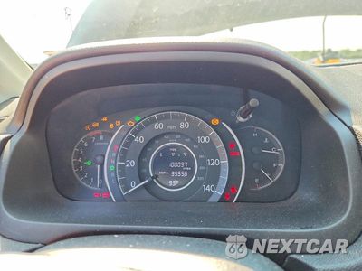 Zdjęcie 9 z 13 samochodu: 2015 HONDA CR-V EX VIN:2HKRM4H56FH650983 - miniatura