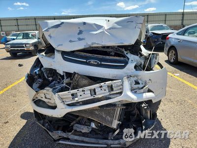 Piąte zdjęcie samochodu w środku: 2016 FORD ESCAPE SE VIN:1FMCU0G76GUA97594 - miniatura