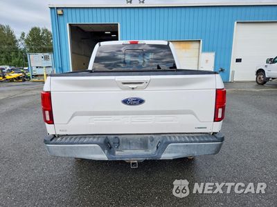 Zdjęcie 6 z 12 samochodu: 2020 FORD F150 SUPERCREW VIN:1FTEW1E40LKF44691 - miniatura