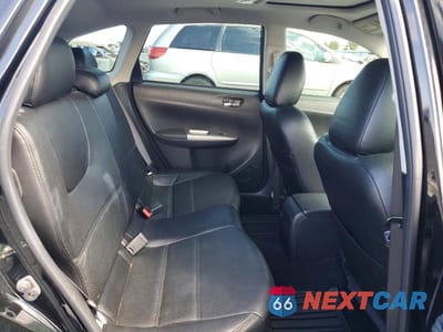 Zdjęcie 10 z 12 samochodu: 2010 SUBARU IMPREZA OUTBACK SPORT VIN:JF1GH6D65AH827204 - miniatura