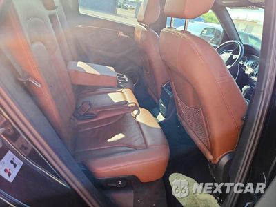 Zdjęcie 11 z 13 samochodu: 2012 AUDI Q5 PREMIUM PLUS VIN:WA1LFAFP3CA101340 - miniatura