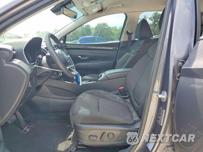 Zdjęcie 7 z 13 samochodu: 2023 HYUNDAI TUCSON SEL VIN:KM8JB3AE8PU244326 - miniatura