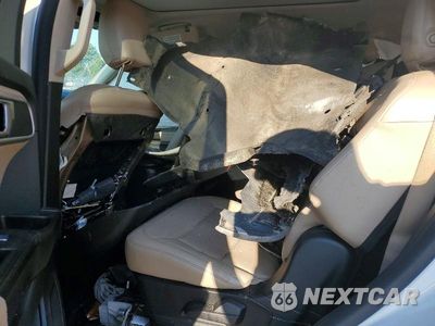 Zdjęcie 11 z 13 samochodu: 2020 FORD EXPLORER XLT VIN:1FMSK7DH1LGA76085 - miniatura