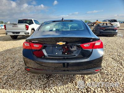 Zdjęcie 6 z 12 samochodu: 2018 CHEVROLET MALIBU LT VIN:1G1ZD5ST9JF122055 - miniatura