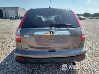 Zdjęcie 6 z 13 samochodu: 2009 HONDA CR-V EXL VIN:5J6RE38779L005892 - miniatura