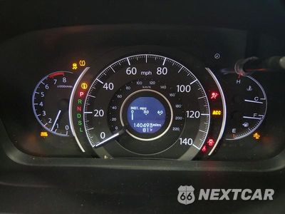 Zdjęcie 9 z 12 samochodu: 2015 HONDA CR-V TOURING VIN:5J6RM4H95FL019943 - miniatura