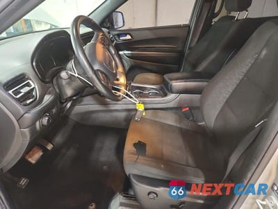 Zdjęcie 7 z 13 samochodu: 2024 DODGE DURANGO SXT VIN:1C4RDJAGXRC140310 - miniatura