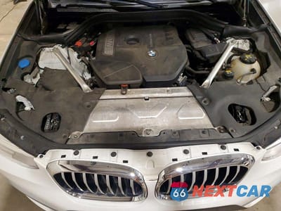 Zdjęcie 12 z 14 samochodu: 2018 BMW X3 XDRIVE30I VIN:5UXTR9C50JLC81801 - miniatura